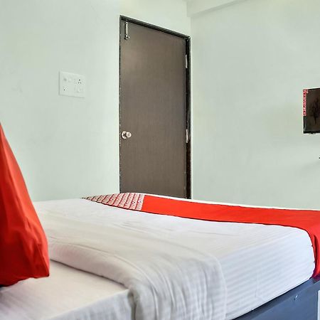 Hotel O Homes Vardhan House 2 Dapuri Luaran gambar