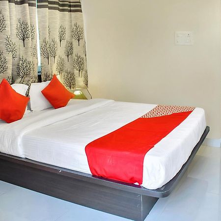 Hotel O Homes Vardhan House 2 Dapuri Luaran gambar