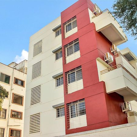Hotel O Homes Vardhan House 2 Dapuri Luaran gambar