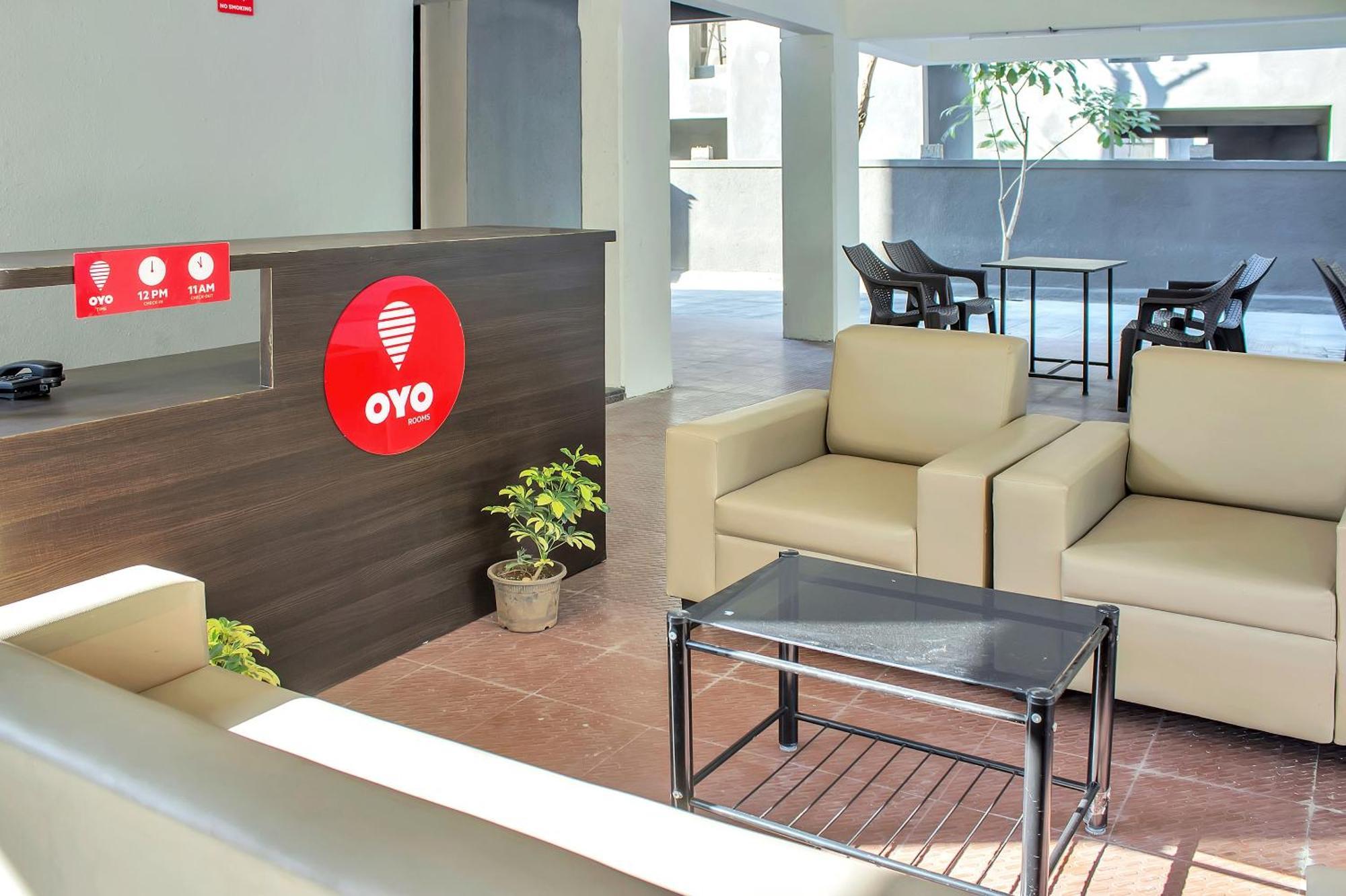 Hotel O Homes Vardhan House 2 Dapuri Luaran gambar