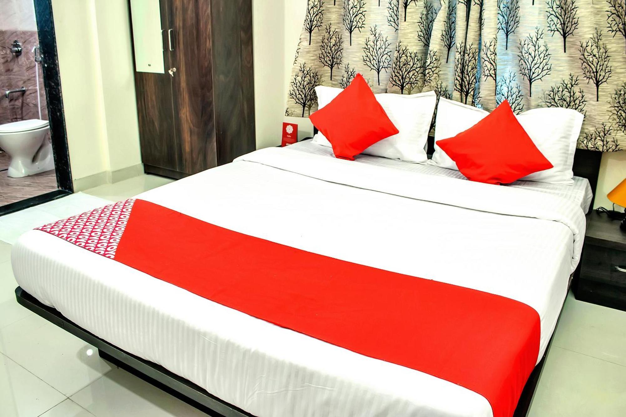 Hotel O Homes Vardhan House 2 Dapuri Luaran gambar