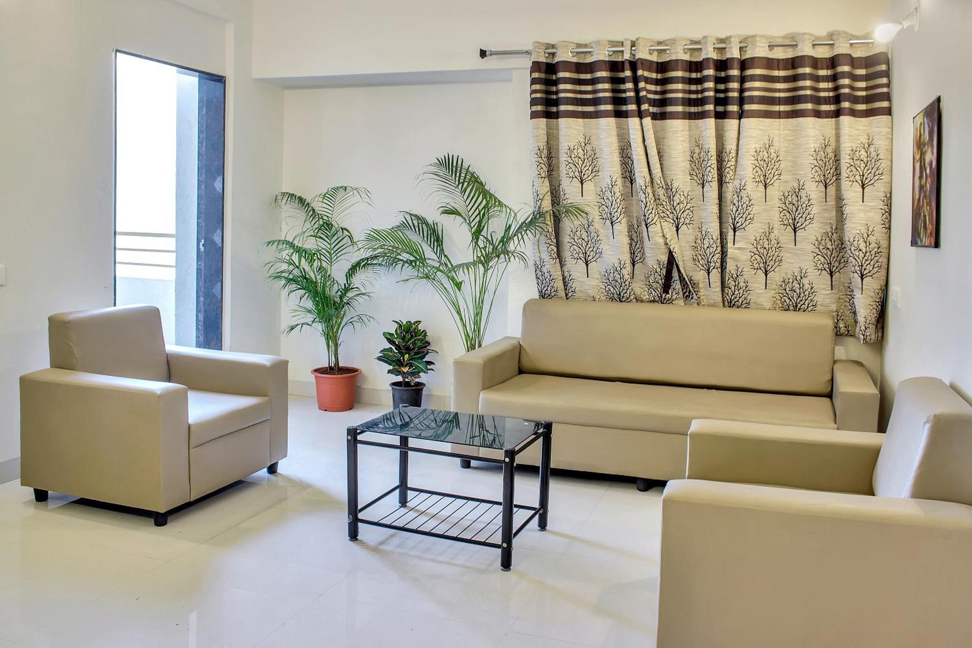 Hotel O Homes Vardhan House 2 Dapuri Luaran gambar